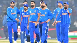 Indian Cricket Team: टी-20