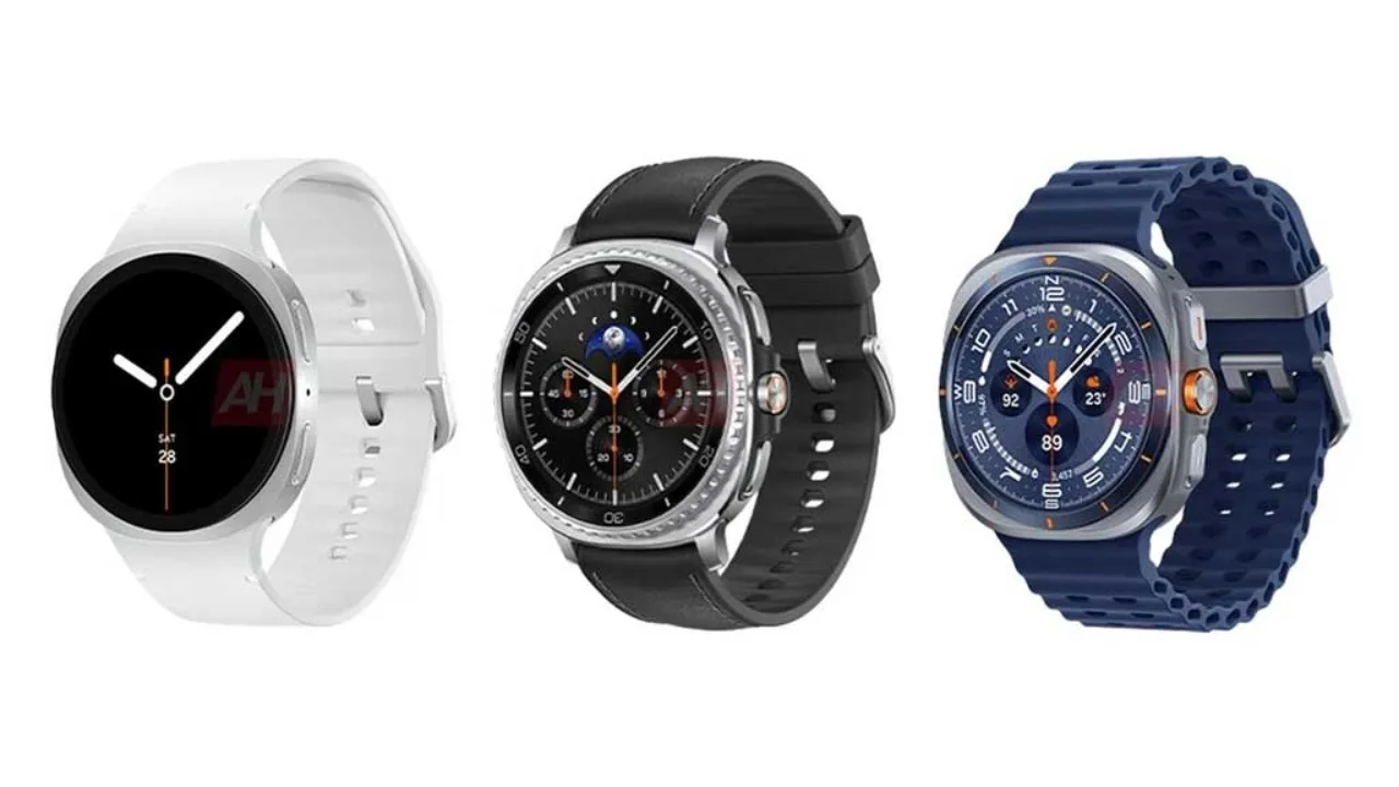 Tecsoc Ultra Smartwatch Review