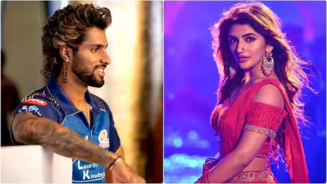 IPL 2026: इस एक्ट्रेस से शादी करेंगे तिलक वर्मा! कर रहे डेट, जानिए अपडेट - Tilak Varma | TIMESBULL