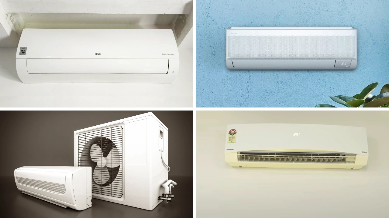 Top 3 Best Air Conditioners Under Rs 28,000 in India (2026) – Budget Cooling Options Worth Checking Out - Top 3 Best Air Conditioners Under Rs 28,000 In India (2026 | TIMESBULL