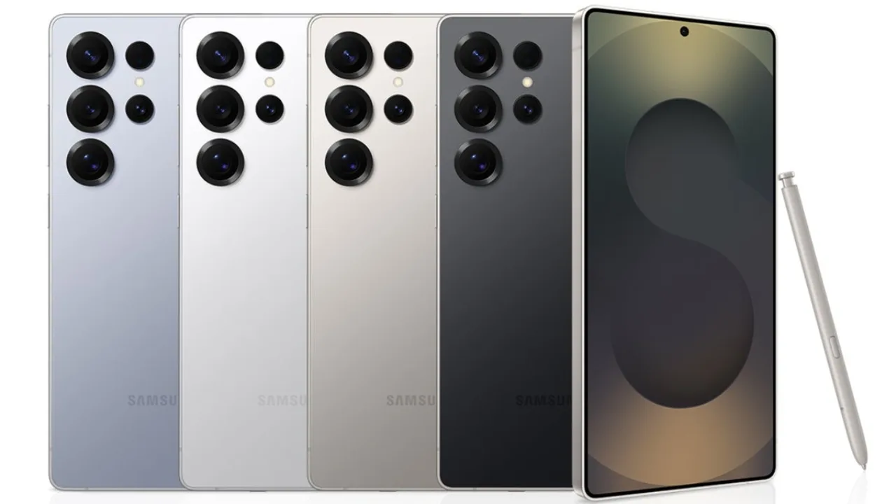 Top 5 200MP Smartphones 2026 