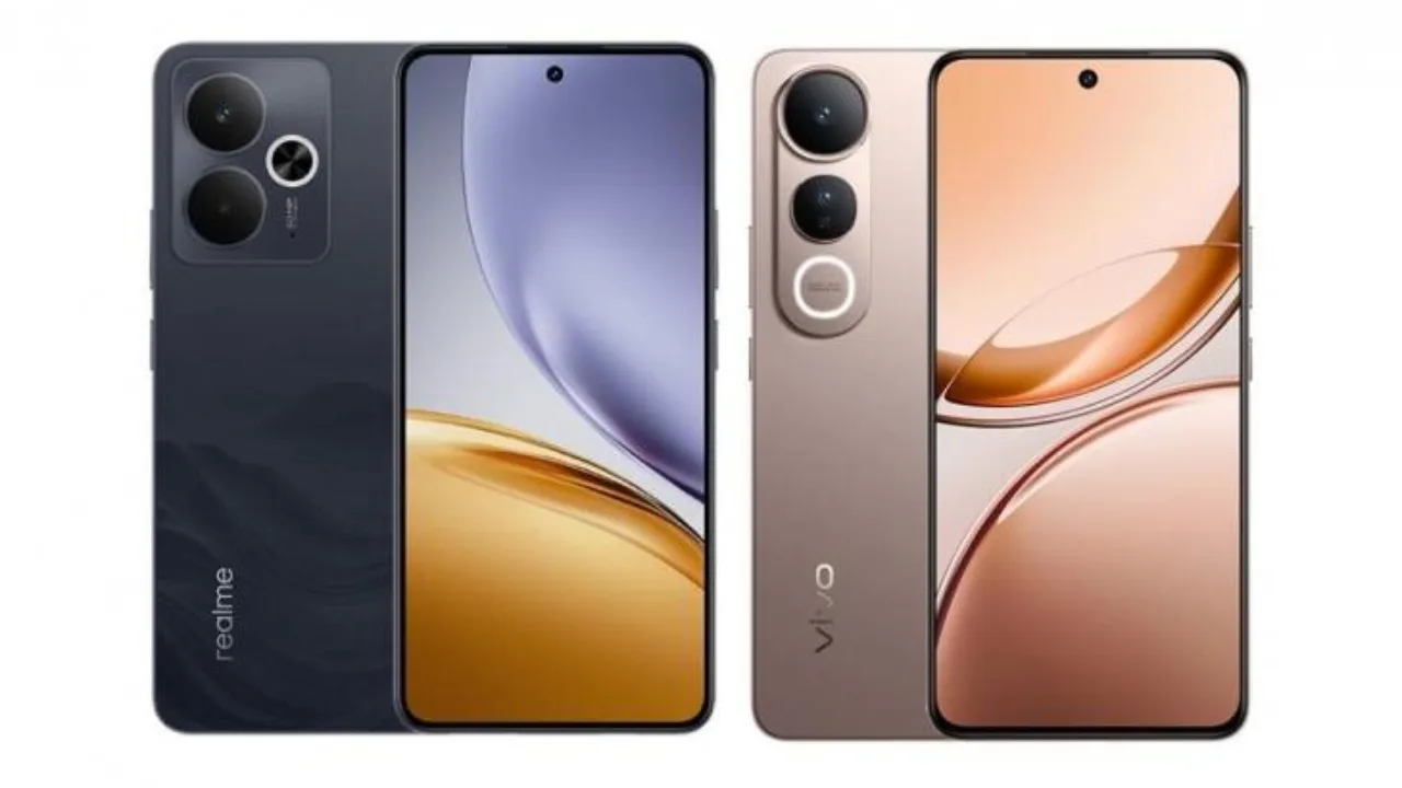 Top 5 200MP Smartphones 2026 