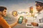 Traffic Challan