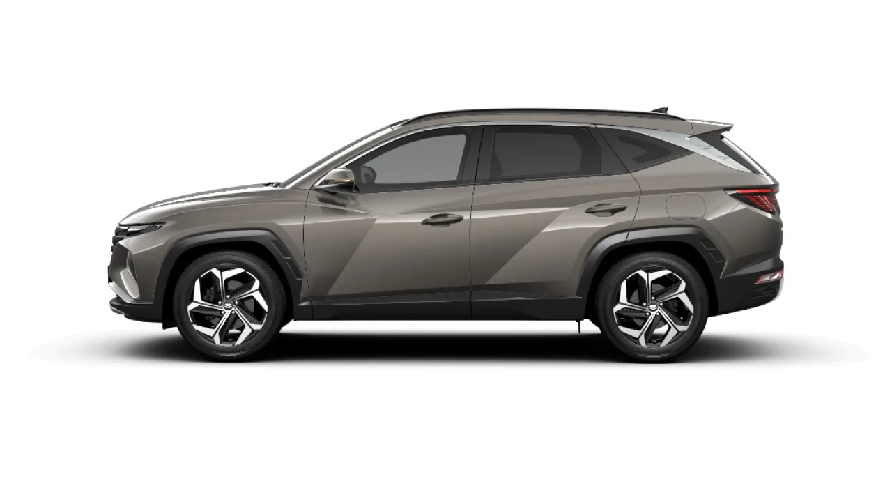 Hyundai’s Big SUV & EV Plans for 2026 Revealed – New Creta Rival and Affordable EV Incoming - Tucson Hybrid | TIMESBULL