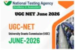 UGC NET June 2026 – Apply Now at ugcnet.nta.nic.in, Correction Window May 24 - Ugc Net June 2026 | TIMESBULL