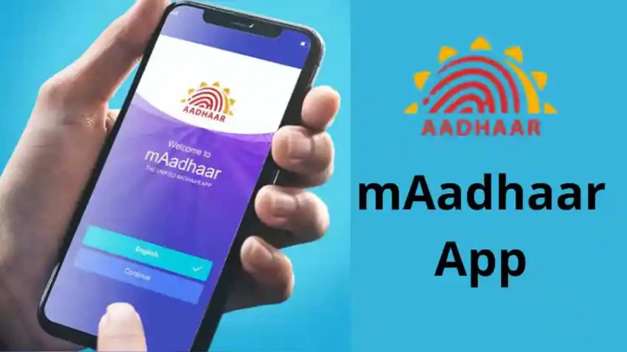 UIDAI Says MAadhaar App Will Soon Be Retired