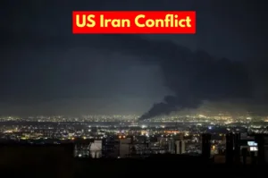 US-Iran Conflict: अमेरिका ने