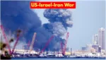 US-Israel-Iran War