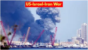 US-Israel-Iran War – Tension to Rise Again in the Middle East! Israel Takes This Major Step