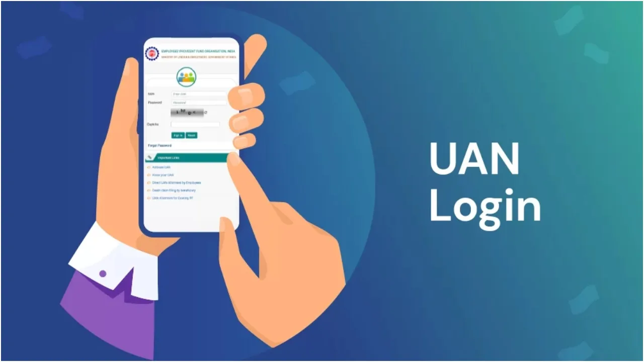 UAN Activate: पीएफ कर्मचारी ना हो परेशान, कैसे एक्टिवेट हो जाएगा UAN, जानिए - Uan Activate | TIMESBULL