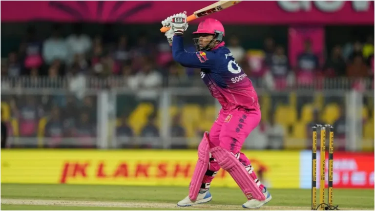 RR Vs GT: Vaibhav Suryavanshi Is Unstoppable, He Created Such History That It Will Leave You Stunned