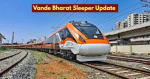 Indian Railways: ट्रेन में