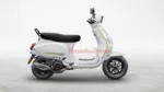Top 4 Best 150cc Scooters In India – Speed, Style, Mileage And Features Compared - Vespa S 150 | TIMESBULL
