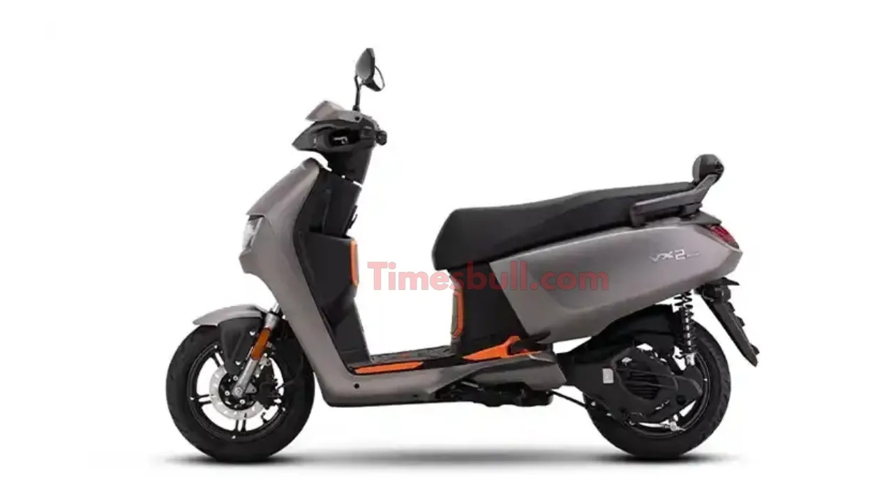 Best Electric Scooter In India 2026 – 5 Big Things You Must Check Before Buying an EV Scooter - Vida Vx2 Plus (3) | TIMESBULL
