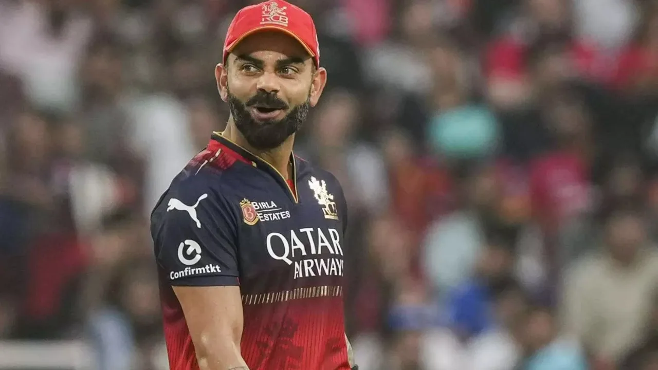 IPL 2026: विराट कोहली नहीं खेलेंगे 2027 का वर्ल्ड कप! खुद दिया बड़ा बयान - Virat Kohli | TIMESBULL