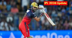 IPL 2026: विराट कोहली