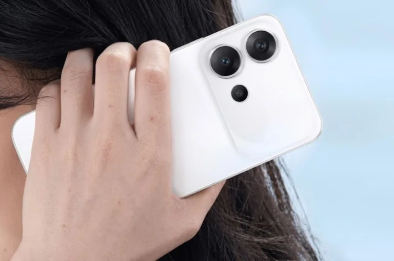 Vivo S60 Confirmed with 7200mAh Battery and 90W Charging Ahead of Launch