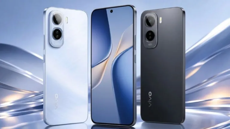 Vivo T5 Spotted Ahead of Launch, Could Feature 7200mAh Battery and Snapdragon Chipset