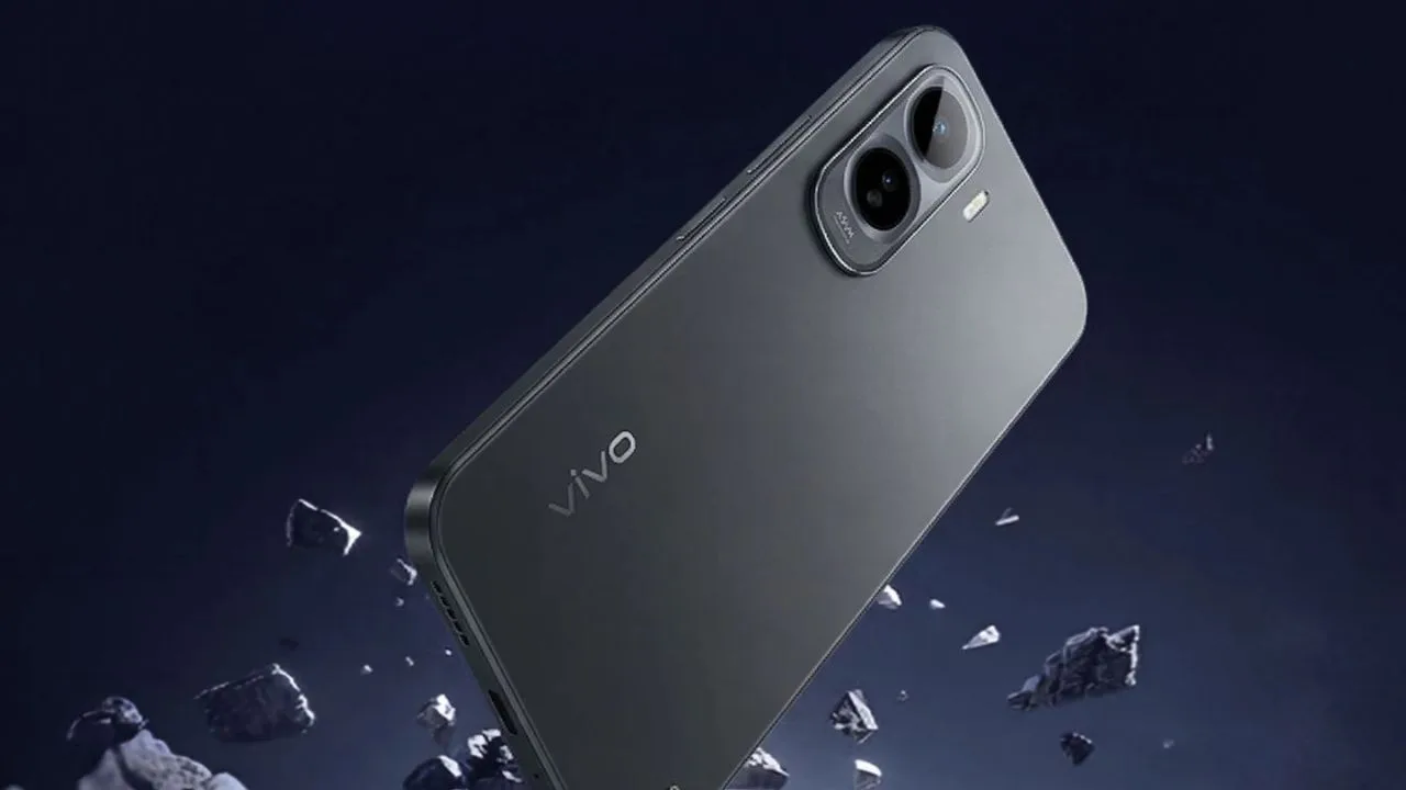 Vivo T5 Spotted Ahead of Launch, Could Feature 7200mAh Battery and Snapdragon Chipset - Vivo T5 (1) | TIMESBULL