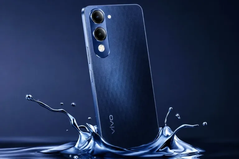 Vivo T5 Lite 44W 5G Spotted on Google Play Database: 6500mAh Battery, 120Hz Display & Budget Price Tipped