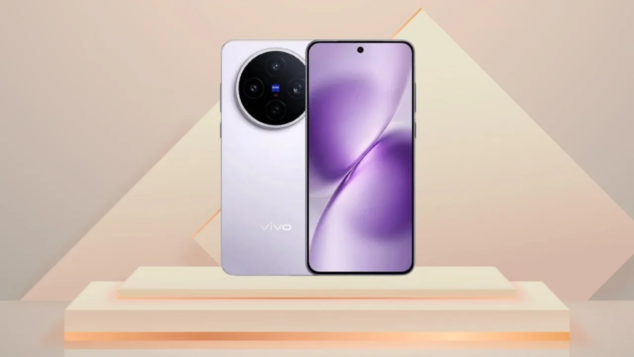 Vivo T5 Pro 5G Flipkart Offer