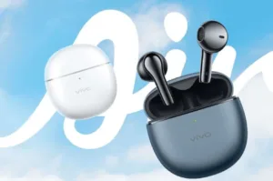 Vivo TWS 5e Launched