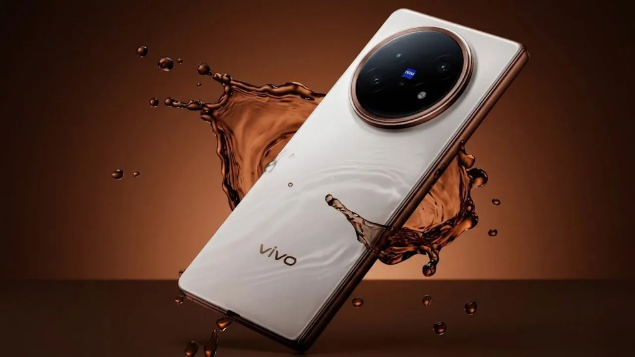 Vivo X Fold 6 Could Launch With MediaTek Chipset and 200MP Camera ...