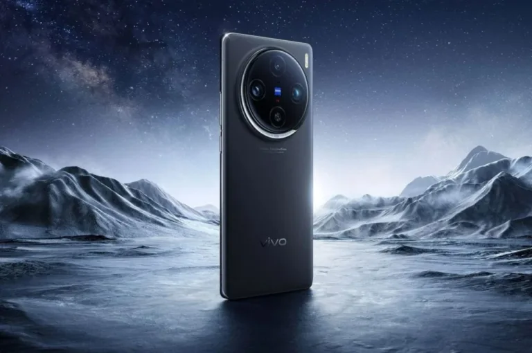 Vivo X200 5G Flipkart Deal: Flagship Beast With 12GB RAM, Zeiss Cameras & Dimensity 9400