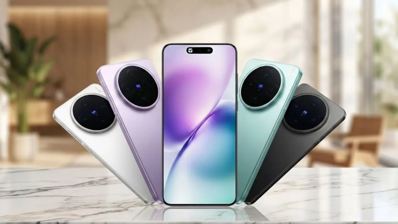Vivo X200T Flipkart Price Drop – Get ₹20,000 Discount with Exchange Offers and Bank Benefits - Vivo X200t Flipkart Price Drop | TIMESBULL