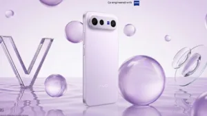 Vivo X300 FE Flipkart