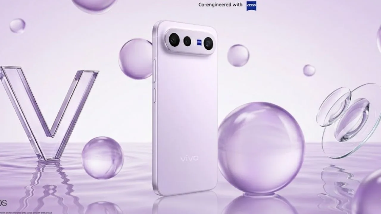 Vivo X300 FE Flipkart Price Drop – Get ₹40,000 Discount on Compact Flagship Smartphone - Vivo X300 Fe | TIMESBULL