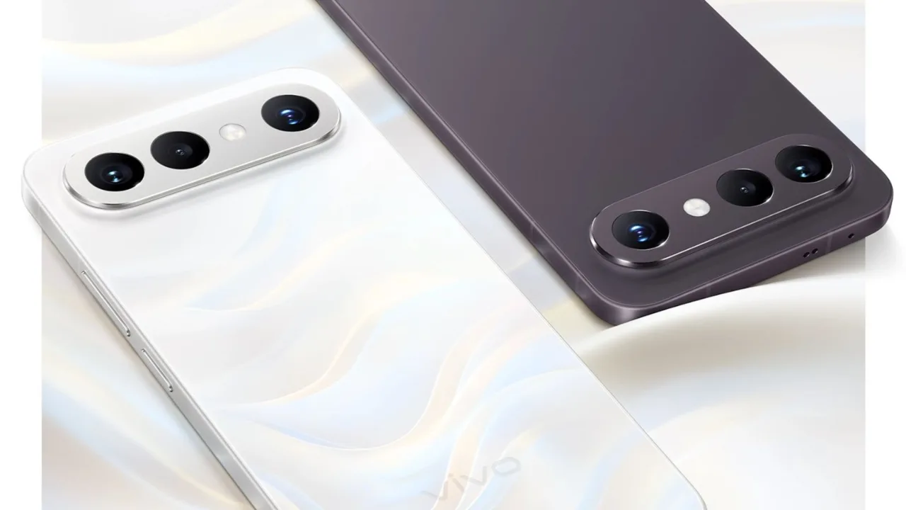 Vivo X300 FE Sale Offer