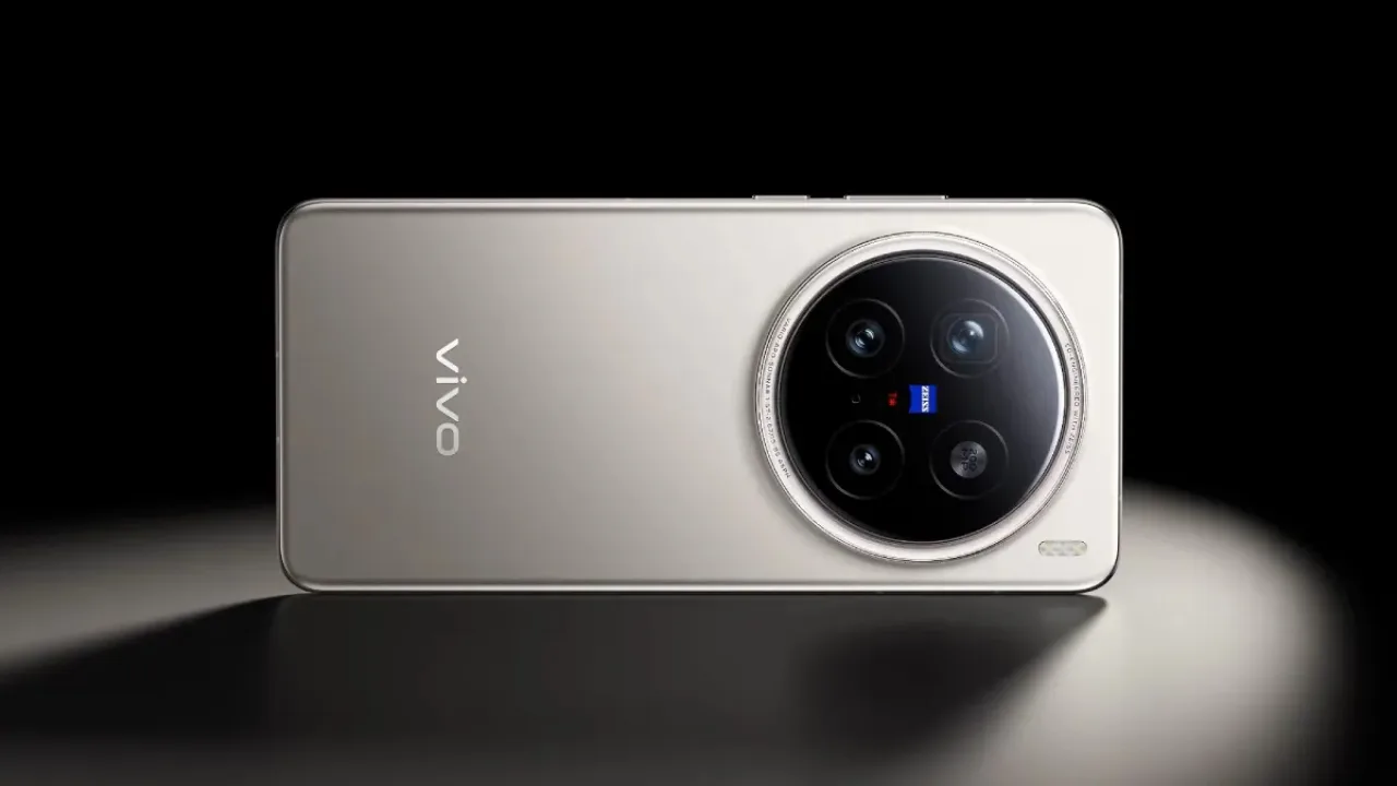 Vivo X300 Pro Could Launch in June
