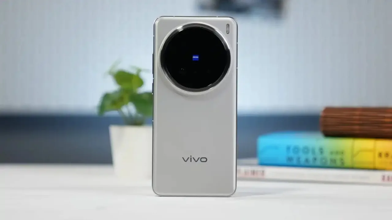 Vivo X300 Ultra India Launch