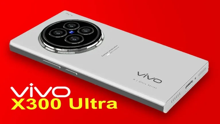 Vivo X300 Ultra India Launch – Premium Flagship with 200MP Camera Arrives