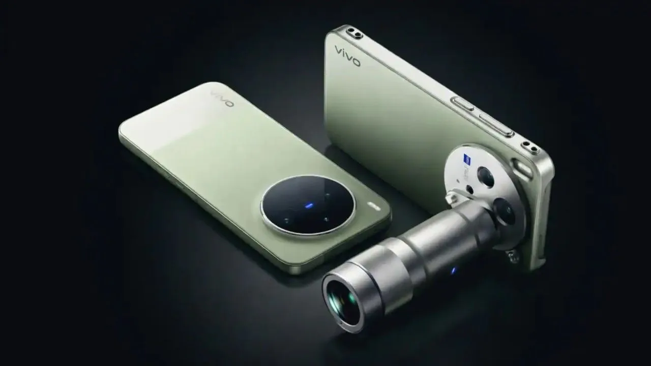 Vivo X300 Ultra Price on Flipkart Reduced – Buy the 200MP Camera Phone at a Lower Price - Vivo X300 Ultra Price | TIMESBULL