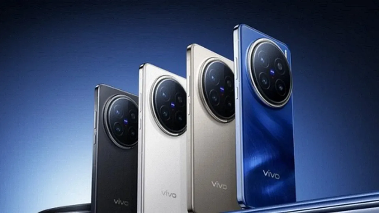 Vivo X300 Ultra vs Oppo Find X9 Ultra