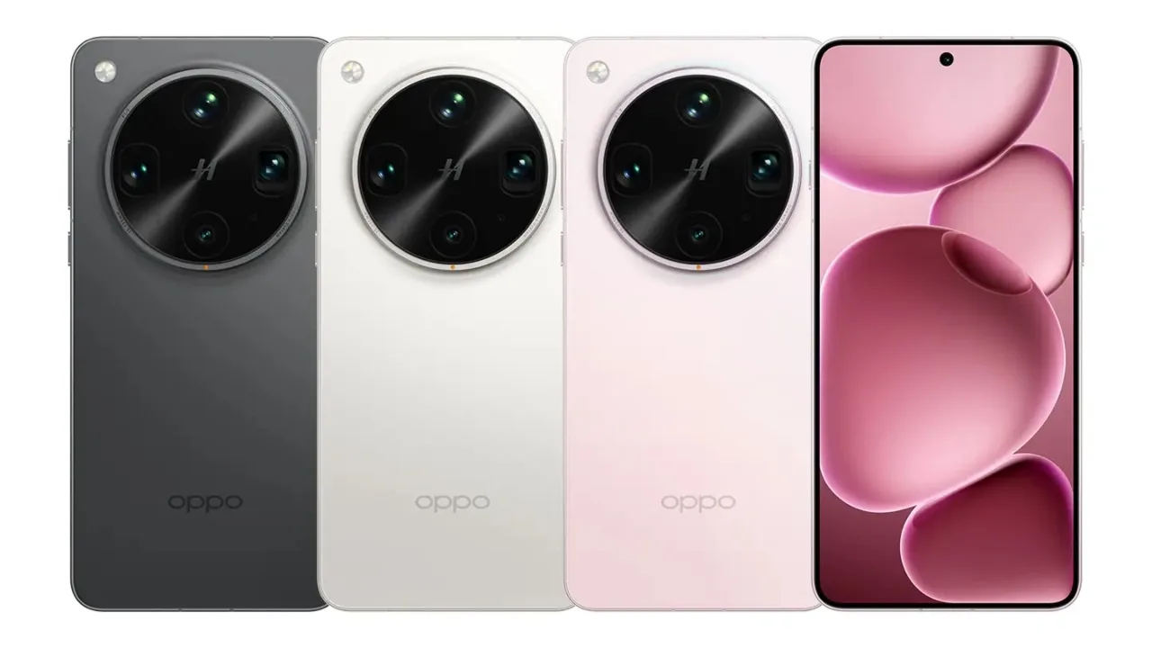 Vivo X300 Ultra vs Oppo Find X9 Ultra 