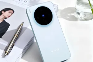 Vivo X500 Pro Leaked