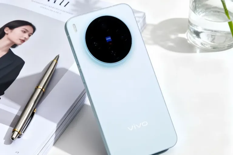 Vivo X500 Pro Leaked Specs: Next-Gen Dimensity 9600 Chipset Out, But No 200MP Lens!