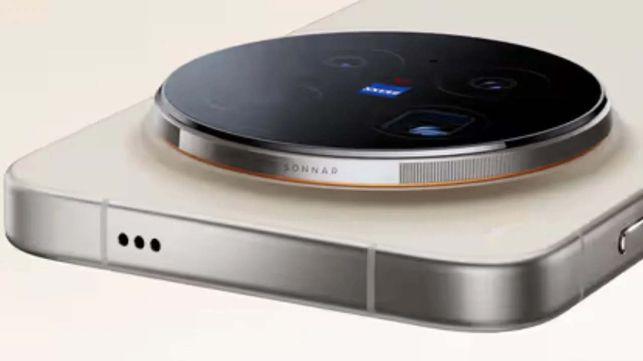 Vivo X500 Pro Max Leak Reveals 200MP Camera, 7000mAh Battery and Dimensity 9600 Pro Chip - Vivo X500 Pro Max | TIMESBULL