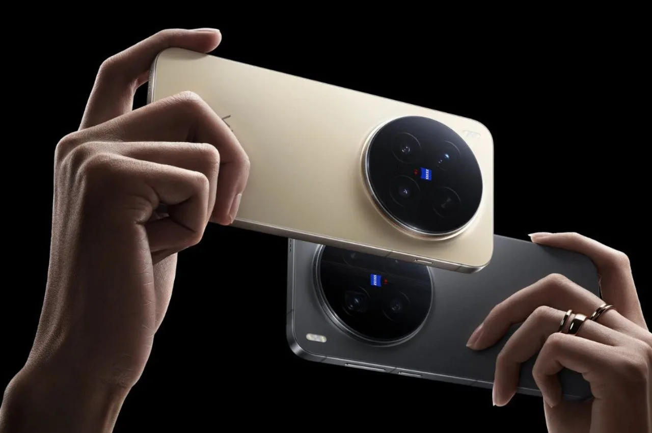 Vivo X500 Pro Max: Price, 8,000mAh Battery, and Specifications Tipped for Next-Gen 2nm Flagship - Vivo X500 Pro Max | TIMESBULL