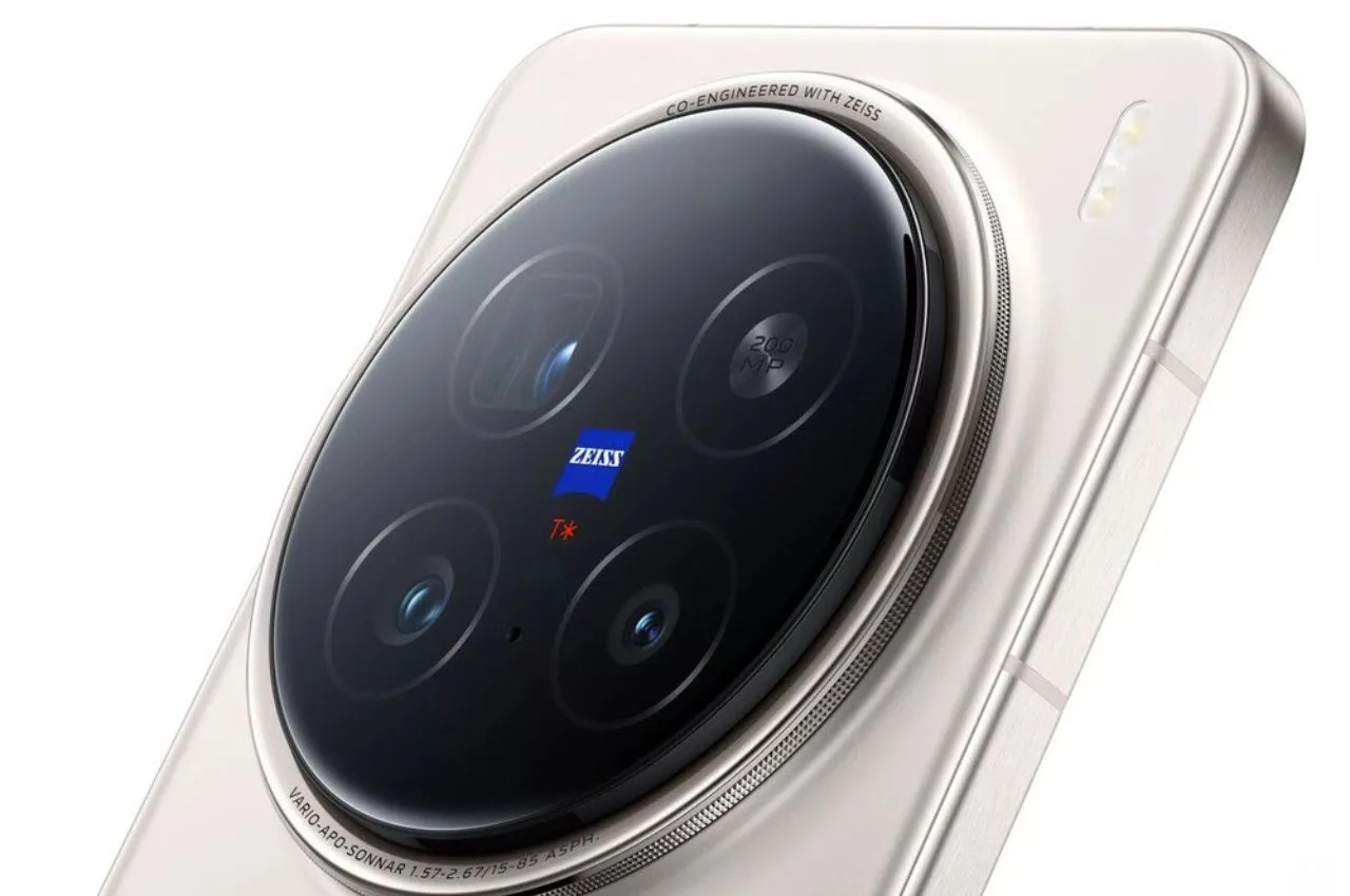 Vivo X500 Pro Max: Price, 8,000mAh Battery, and Specifications Tipped for Next-Gen 2nm Flagship - Vivo X500 Pro Max | TIMESBULL