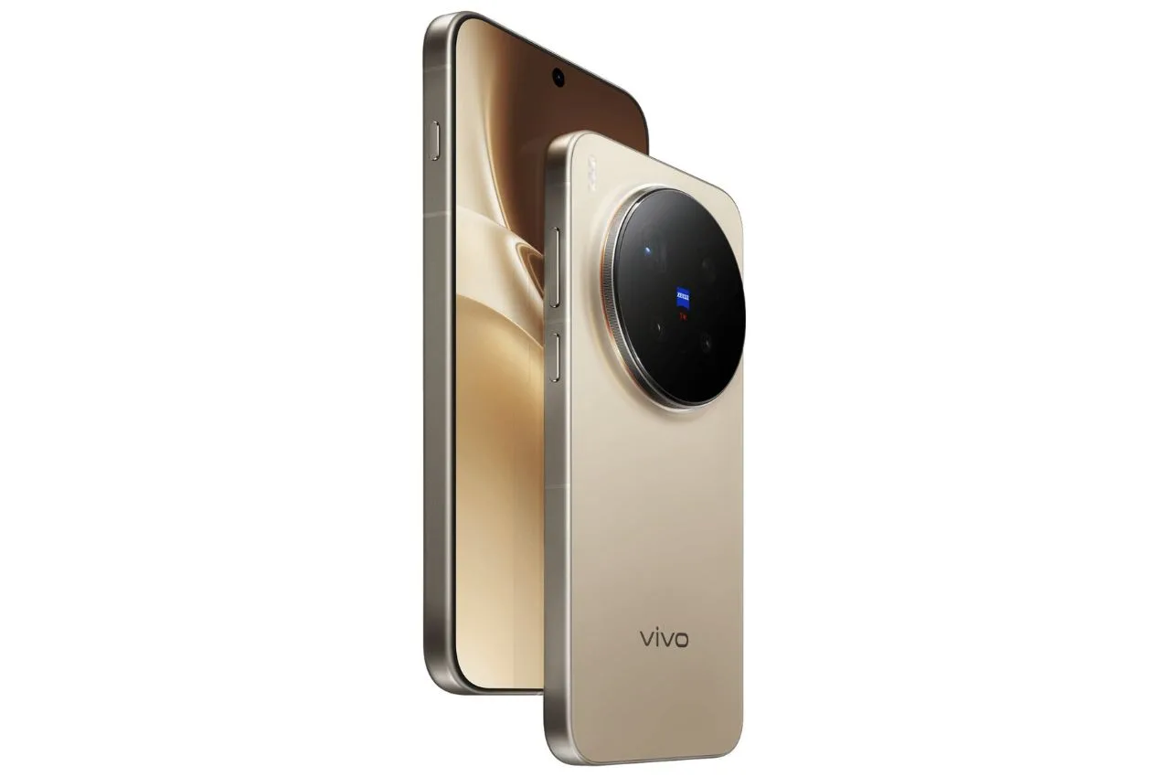 Vivo X500 Pro Max: Price, 8,000mAh Battery, and Specifications Tipped for Next-Gen 2nm Flagship - Vivo X500 Pro Max | TIMESBULL