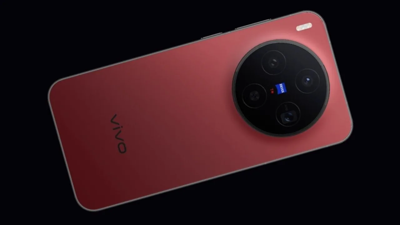 Vivo X500 Series Leak