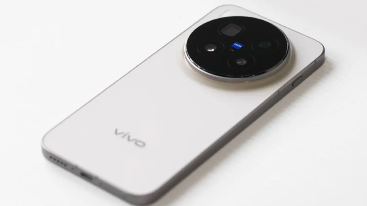 Vivo X500 Series Leak