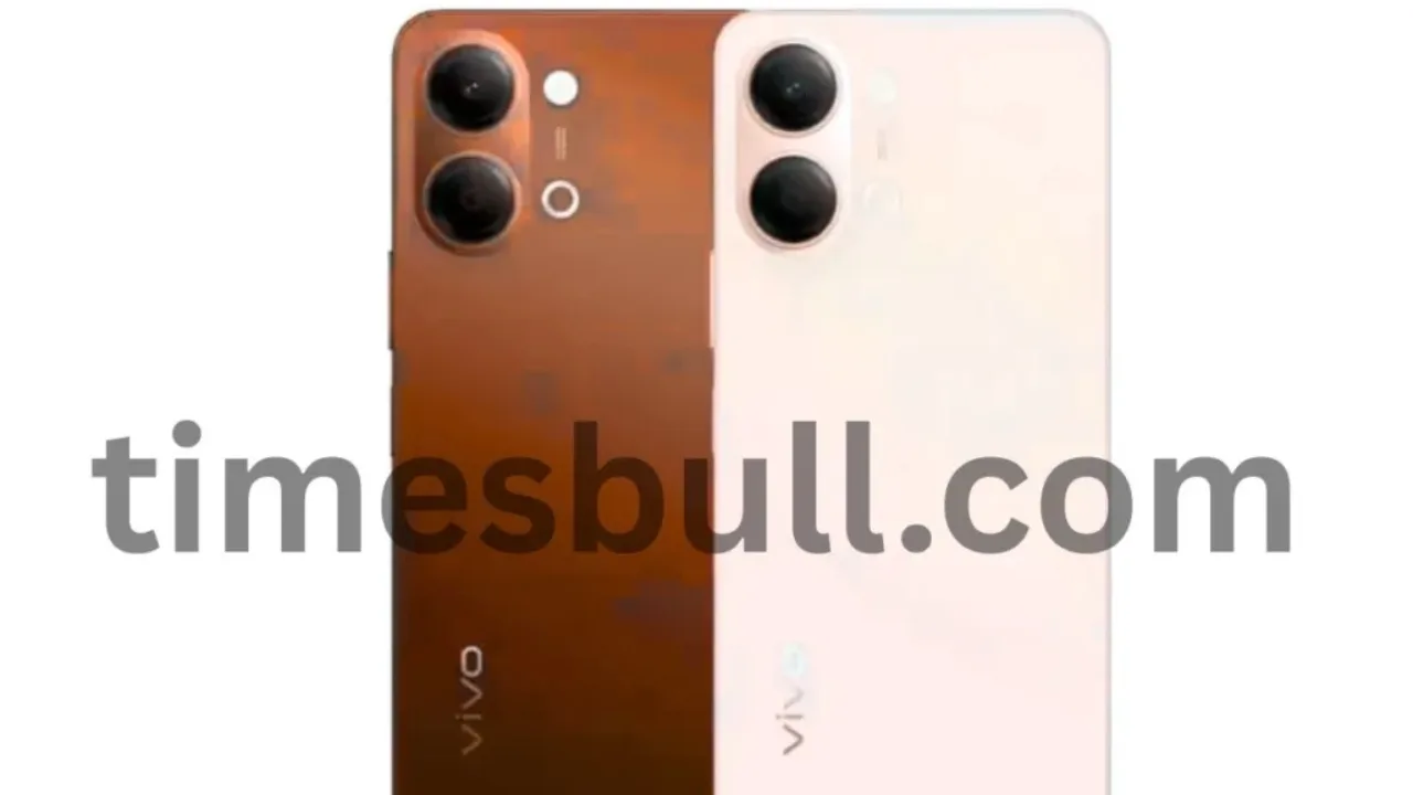 Vivo Y05, Vivo Y11 5G and Vivo Y21 5G 
