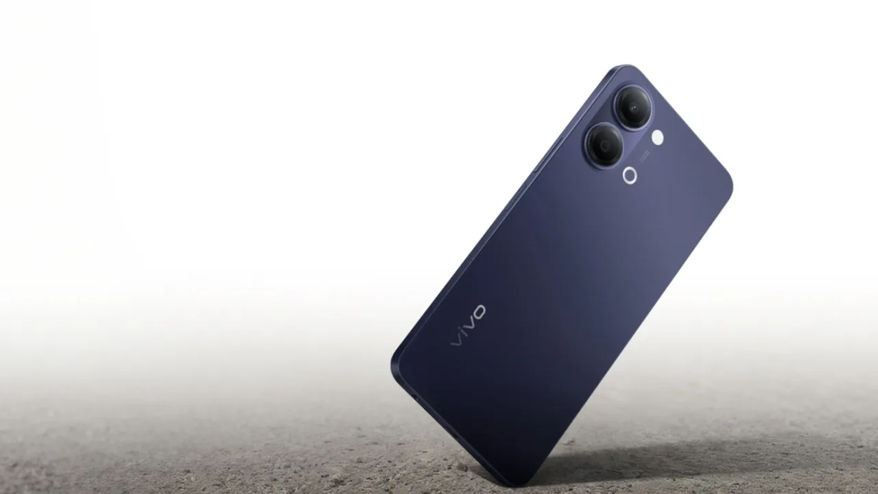 Vivo Y05, Vivo Y11 5G and Vivo Y21 5G 
