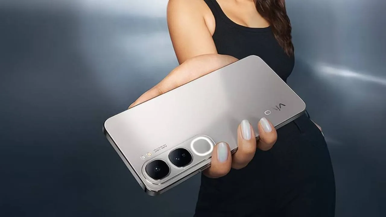 Top Vivo Phones 5G Under ₹15,000 You Can Buy Right Now – Check List! - Vivo Y19s 5g | TIMESBULL