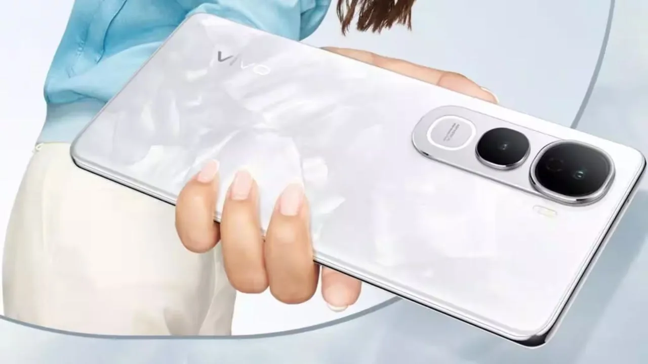 Vivo Y400 Price in India Drops by ₹12,000 – Check Features, AMOLED Display and 6000mAh Battery - Vivo Y400 Price | TIMESBULL